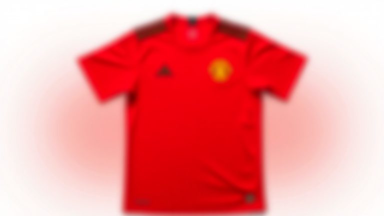 Pris på Manchester United-tröja: vad du behöver veta 2026