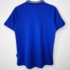 Fotbollströja Frankrike Hemmatröja Retro 2000