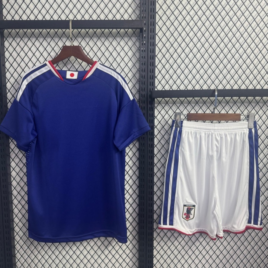 Japan Hemmatröja 2025/26 Vuxen