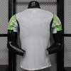Fotbollströja Nigeria Borta VM 2026