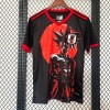Fotbollströja Japan Hemma 25/26 Anime Specialutgåva