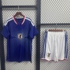Japan Hemmatröja 2025/26 Vuxen