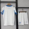 Fotbollströja Marseille Hemma 2025/26 Vuxen