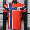 Norge Hemmatröja 2026 Player