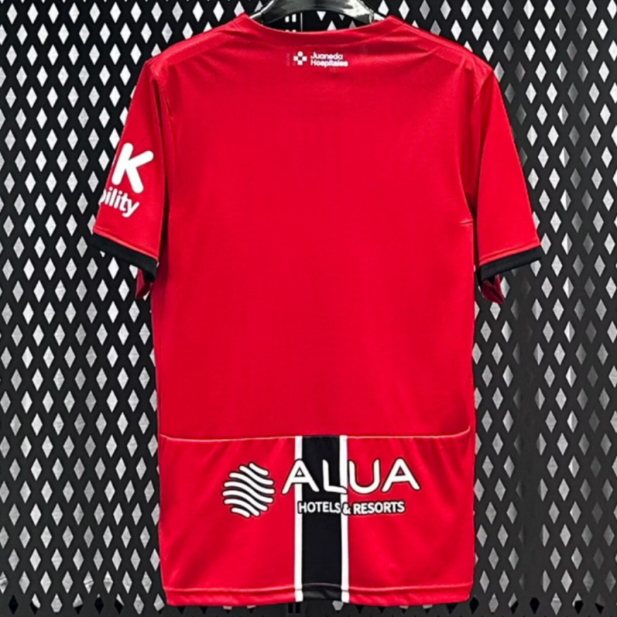 Mallorca Hemmatröja 2025/26