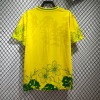 Brasilien 2026 Special Edition Gul Fotbollströja