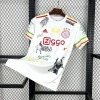 Fotbollströja Ajax Amsterdam Bob Marley 2025 2026