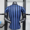 Fotbollströja Inter Milan Hemmatröja 2025/26 Player