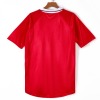 01e64364c13f2671e720154670098ac6.jpg Maillot Manchester United Domicile Rétro 1999-2000