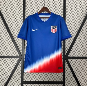 USA Bortatröja 2024