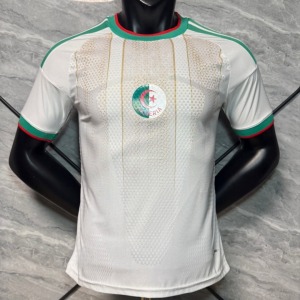 Algeriet Hemmatröja 2025/26