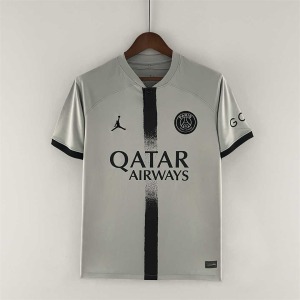 PSG Bortatröja Retro 2022-2023