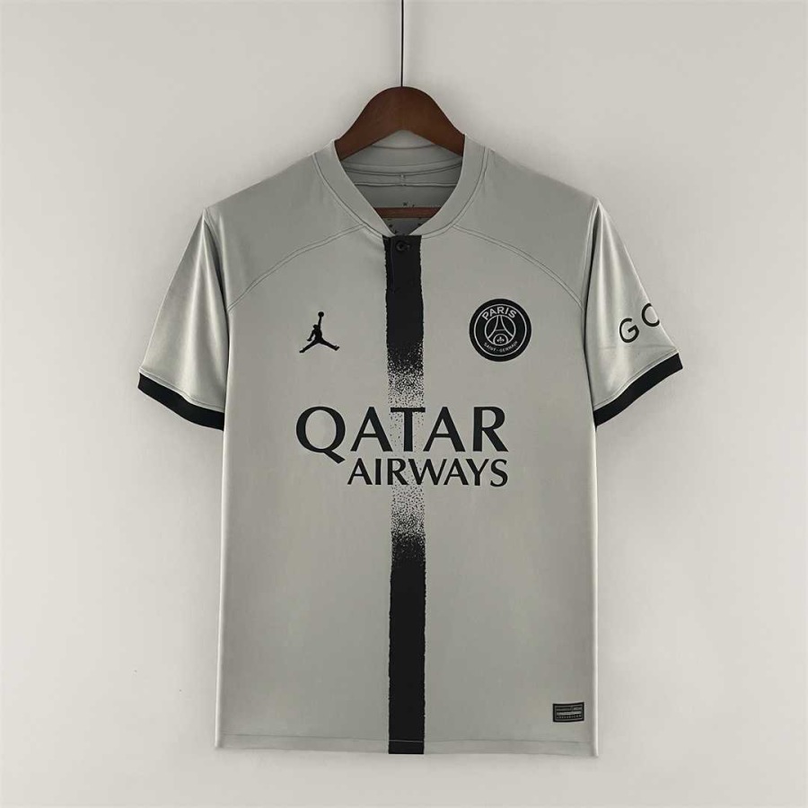 PSG Bortatröja Retro 2022-2023