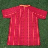 Maillot AS Roma 1996/97 Domicile