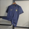 Maillot France Domicile 2022/23 Coupe du Monde