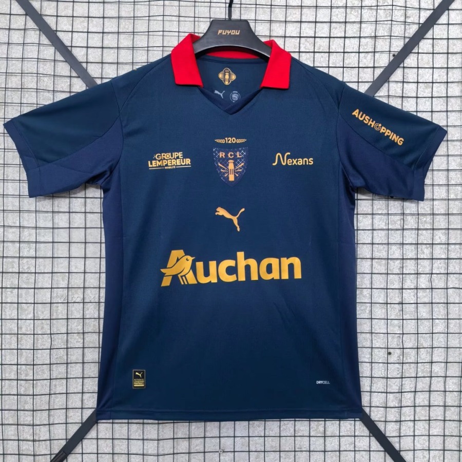 04351d3dc2bc4debc46183cd33930a13.jpg Maillot RC Lens 2025/26 Fourth