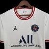 Fotbollströja Paris Retro 2017-2018