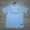 Manchester City Hemmatröja 2013/14