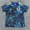 Maillot Japon 25/26 Anime Edition Blue Premium