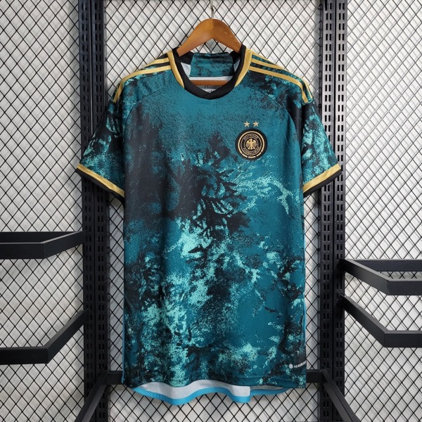 Fotbollströja Tyskland 2023 Special Edition