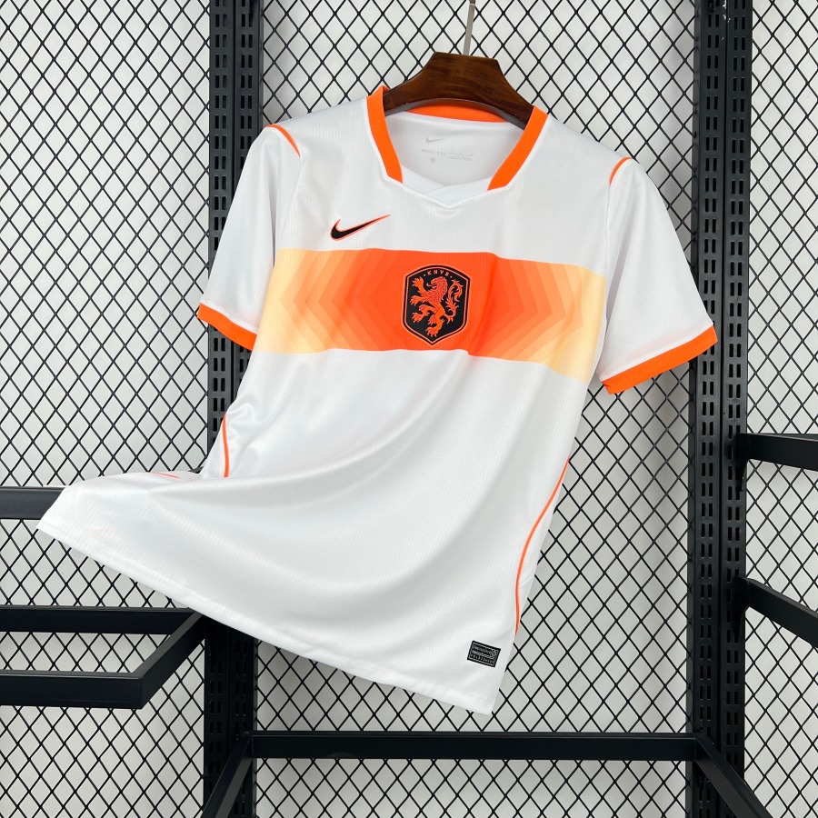 061c606c.jpg Maillot Pays-Bas Domicile Coupe du Monde 2026