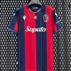 Maillot Bologna Home 2025/26