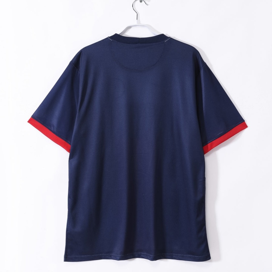Fotbollströja PSG Hemmatröja Retro 2013-2014