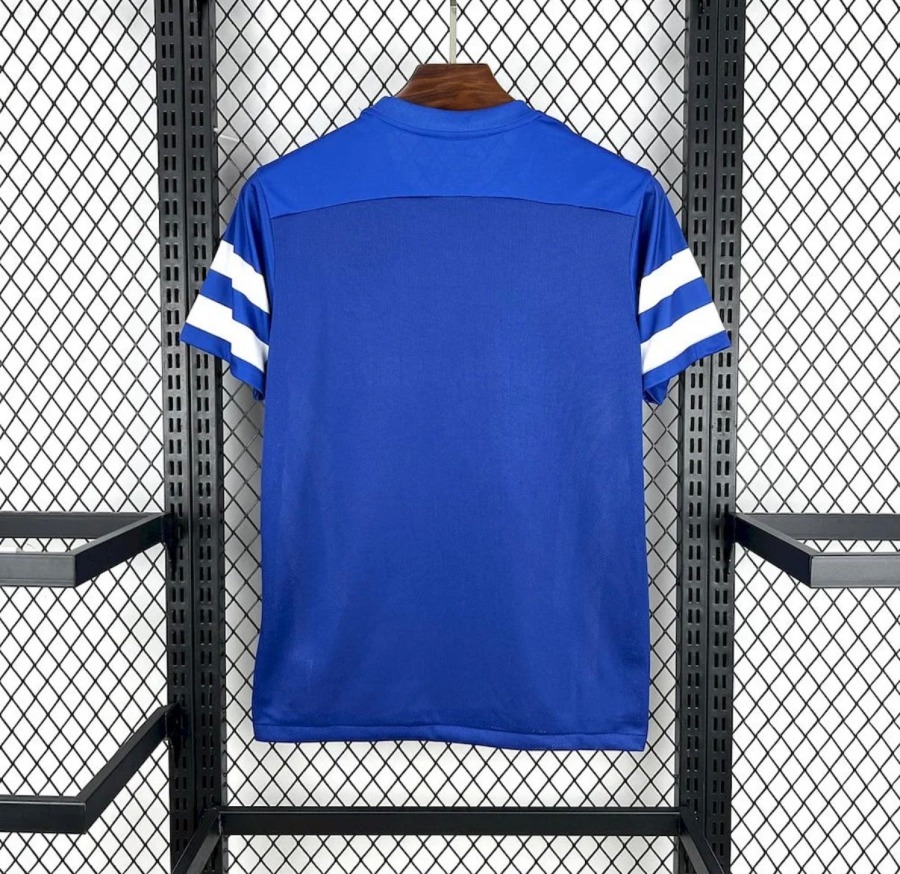 Maillot Hertha Berlin Domicile 2025/26
