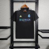 Fotbollströja Real Madrid 2023-2024 Svart Balmain