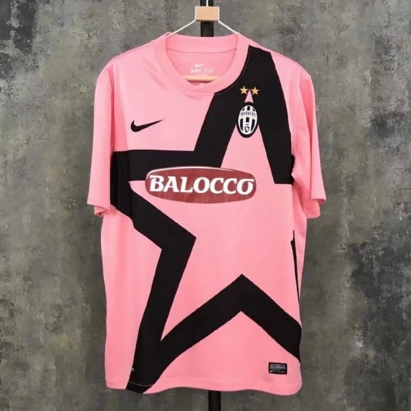 Fotbollströja Juventus Borta 2011/12