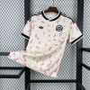 Maillot Chili Coupe du Monde 2026
