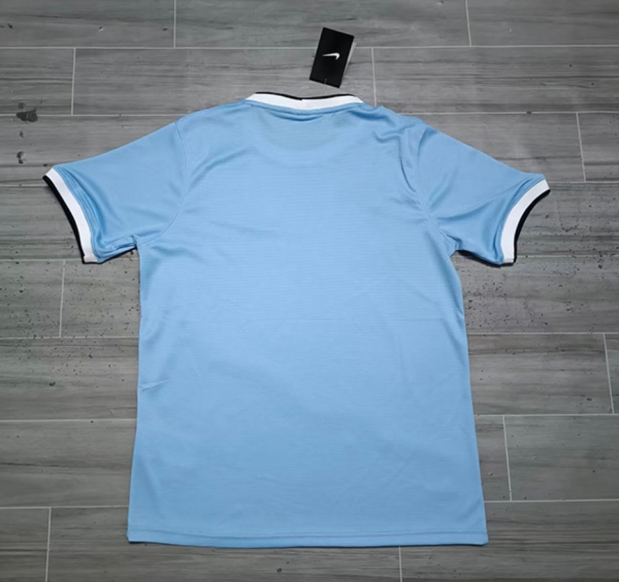 Manchester City Hemmatröja 2013/14