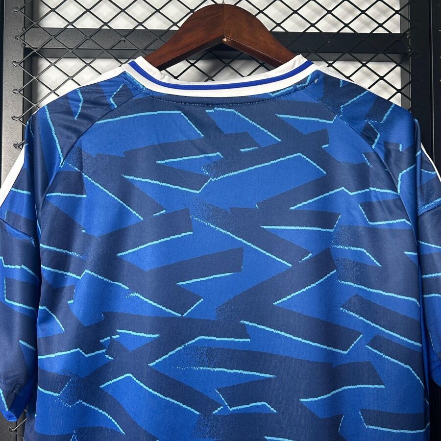 Schalke 04 Hemmatröja 25/26