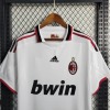 Maillot Milan AC Rétro 2009-2010
