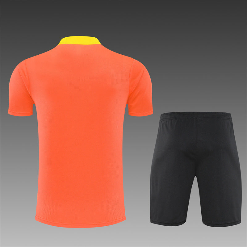 Maillot Brésil Training 2026 Adult