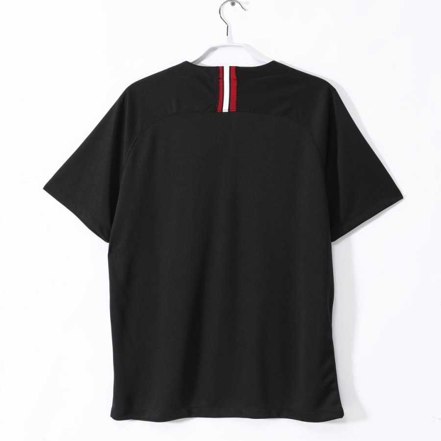 Maillot PSG Domicile Rétro 2018-2019