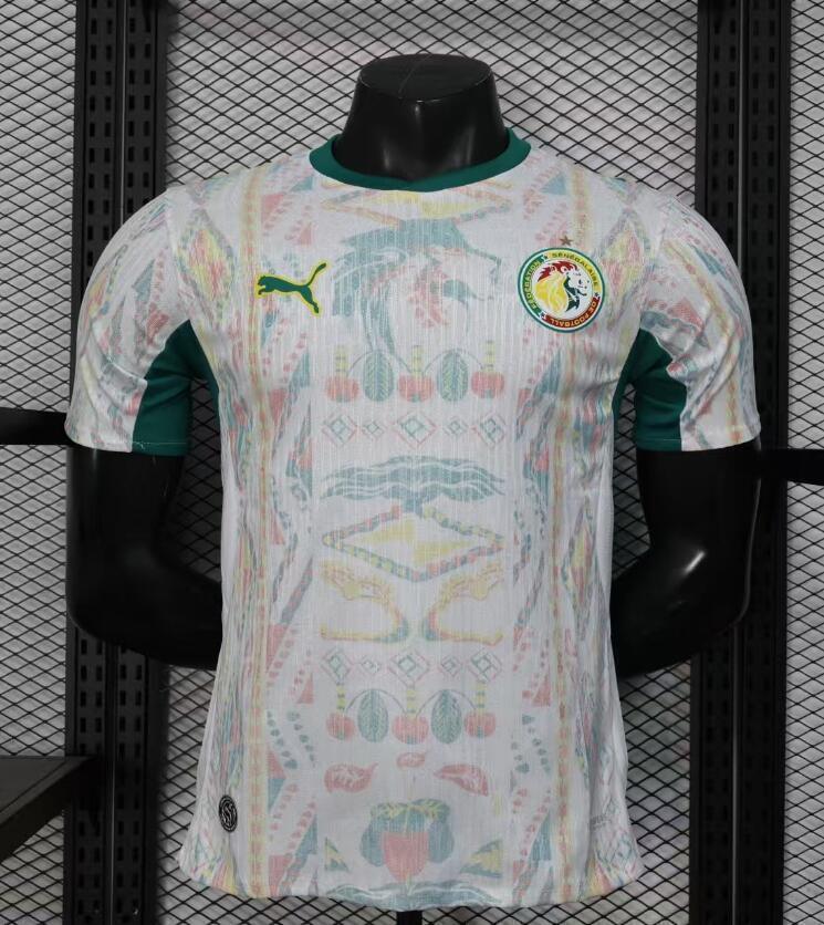 0cc7f981.jpg Maillot Sénégal Coupe du Monde 2026