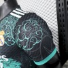 Maillot Real Madrid 2025-2026 Concept Streetwear