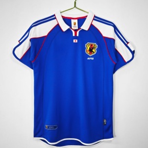 0f0672e7b0083a36cfe9e72f9c465540.jpg Fotbollströja Japan Hemma 2000 Retro
