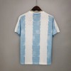 Fotbollströja Argentina Commemorative Edition 2021