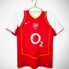 Retro Arsenal Hemmatröja 2004-2005