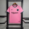 Maillot FC Barcelone Rose 2020 2021