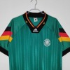 106158FA-CA10-4622-B0ED-D215FF9B53D1.jpg Fotbollströja Tyskland Borta 1992