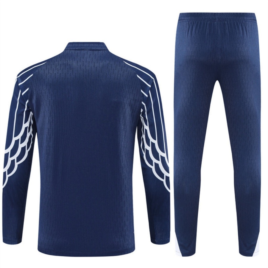 Maillot PSG 2025/26 Spécial Bleu