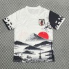 Maillot Japon 25/26 Special White