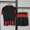 AC Milan Hemmatröja 2025/26 Vuxen