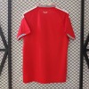 Maillot Wales Domicile 2025/26