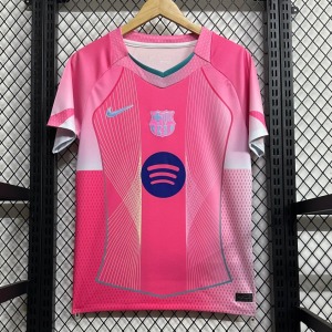 1115e613b864cc54f8b4fef2fa8b68f0.jpg Barcelona Rosa Tröja 2025/26