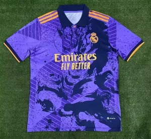 Real Madrid 2023-2024 Specialutgåva