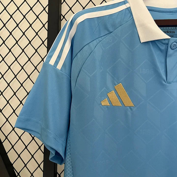 Bortatröja Belgien 2024 2025